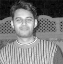 Anand Gandhi