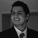 Harshil Shah