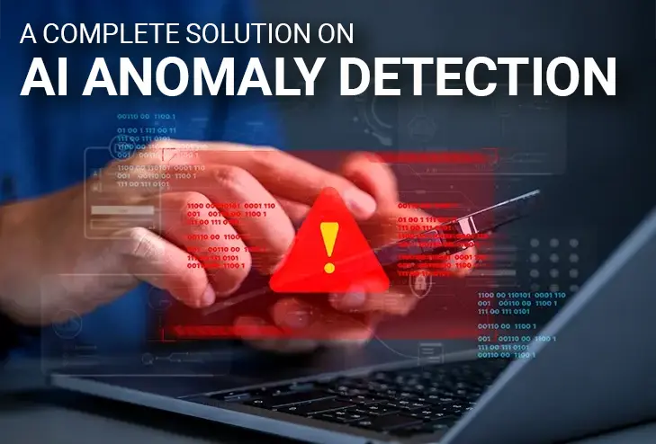 AI-Powered Anomaly Detection
