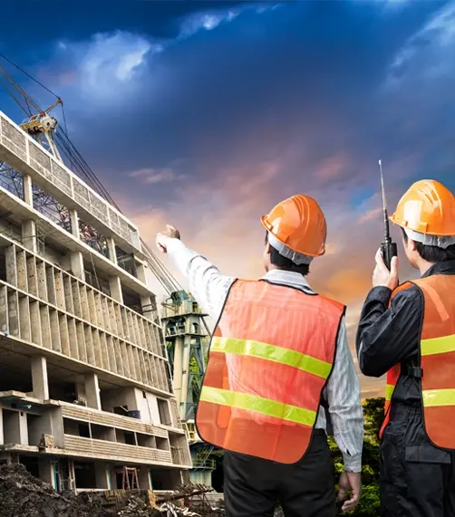 Construction & Real Estate