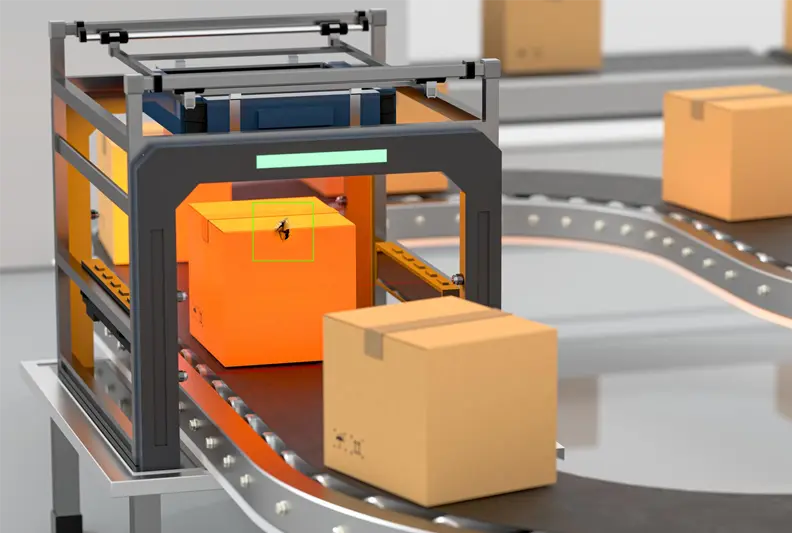 Ensuring High-Quality Packaging with Computer Vision