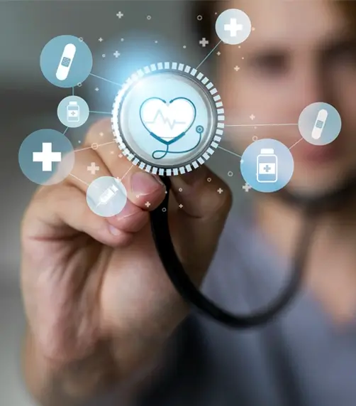 Healthcare