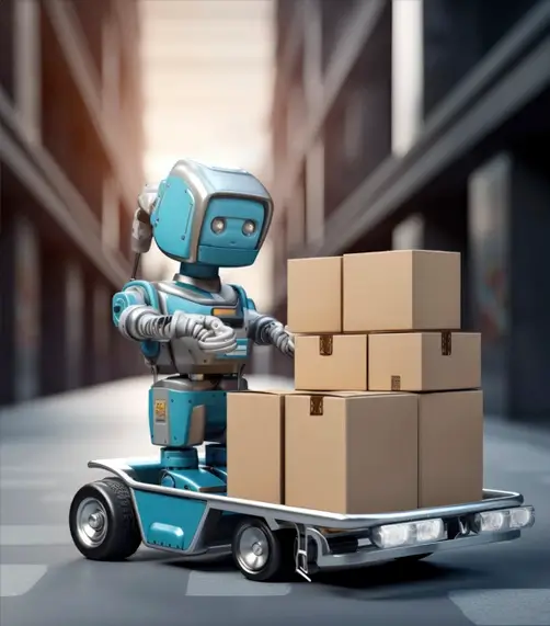 Logistics & Supply Chain