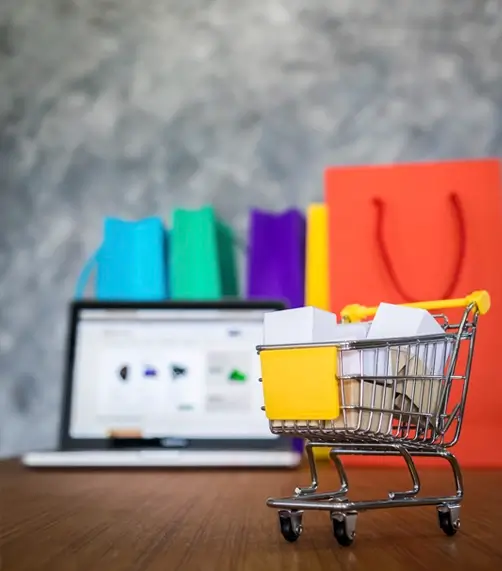 Retail and E-commerce