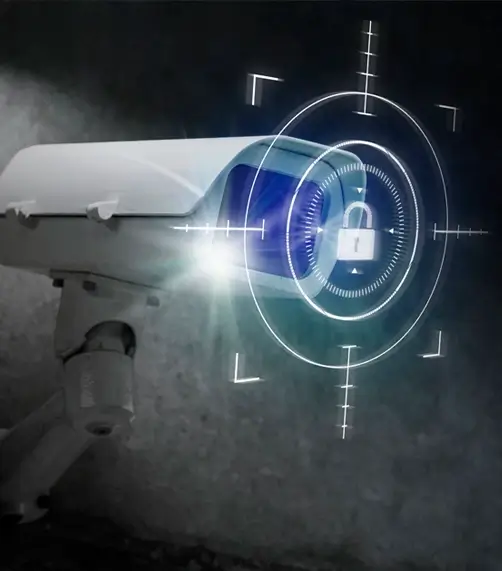 Public Safety & Security
