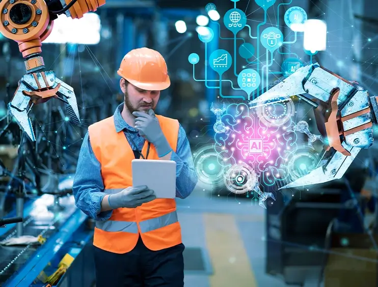 Maximizing manufacturing efficiency with data engineering