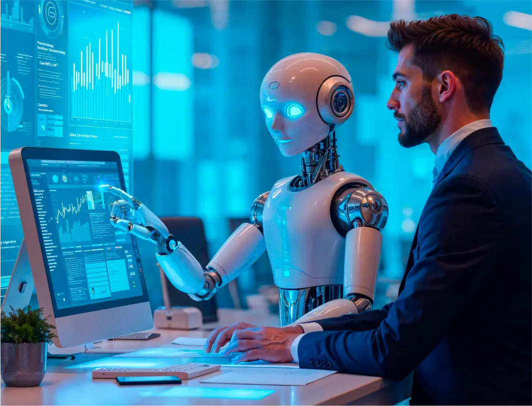 Core Azure AI Services