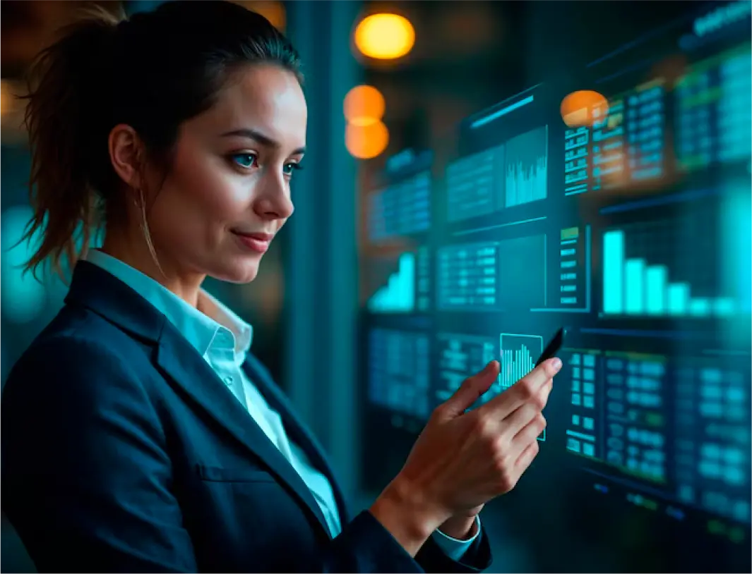 Core Azure Data Services