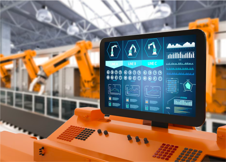 Manufacturing