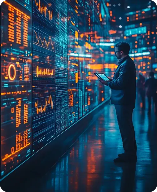 Azure Data Services