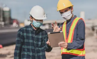 Construction and Real Estate