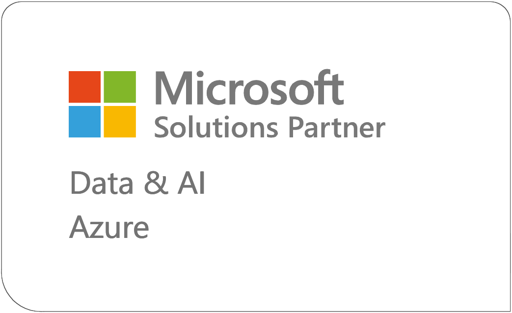 Microsoft Partner