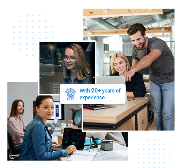 About us