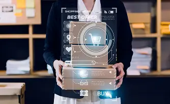 Retail and E-commerce