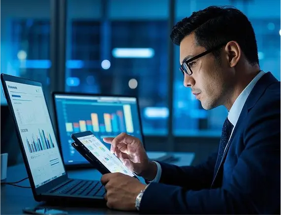 Real-Time Data & Personalization