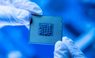 Semiconductor