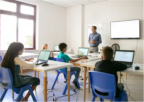 Education