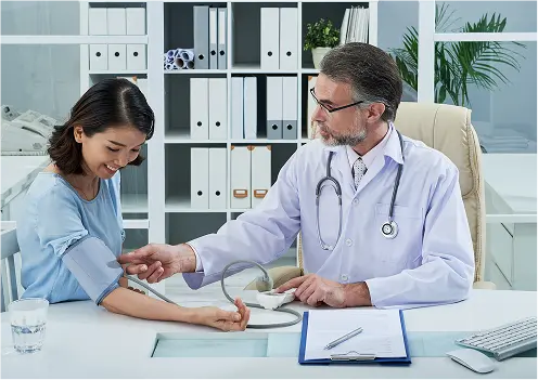 Healthcare