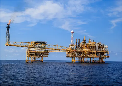 Oil & Energy
