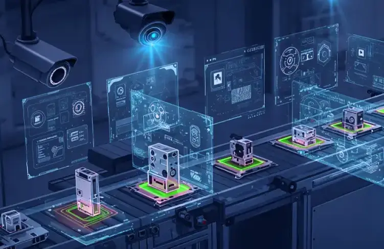 AI-powered medical imaging in healthcare