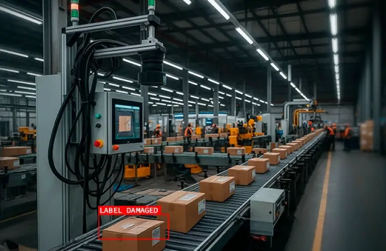 Smart leak detection