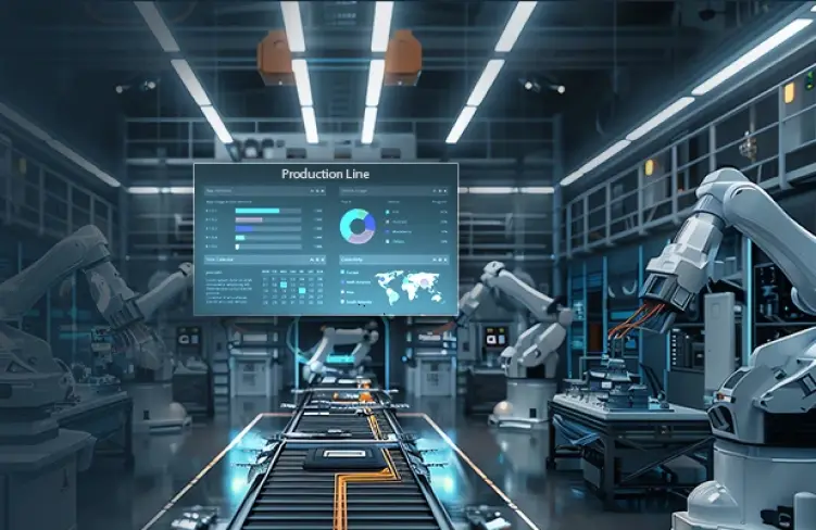 Smart leak detection