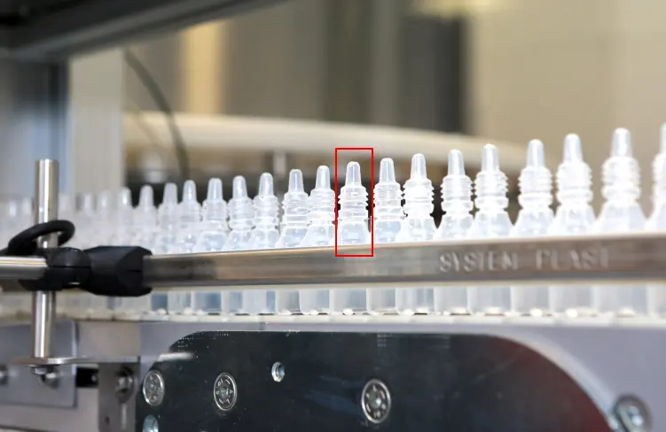 Detect Defects with AI in Manufacturing