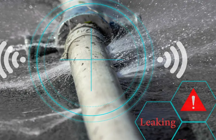 Smart Leak Detection