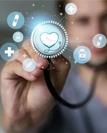 Healthcare
