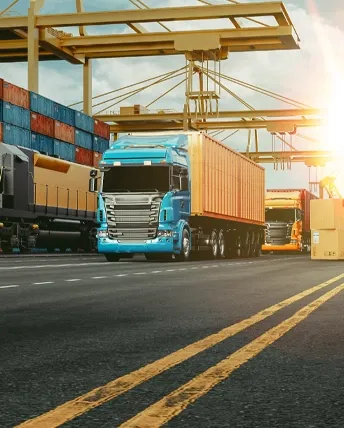 Logistics & Transportation