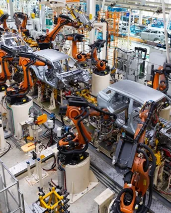 Manufacturing