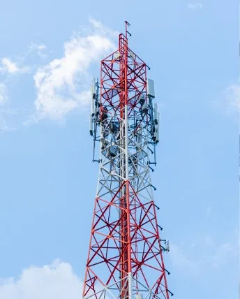 Telecommunications