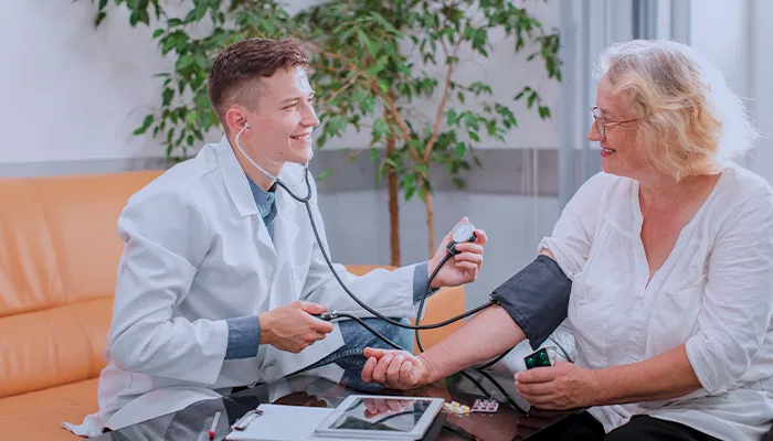 Healthcare