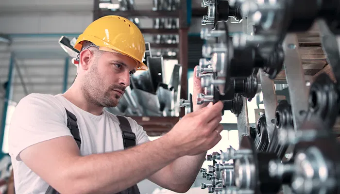 Manufacturing