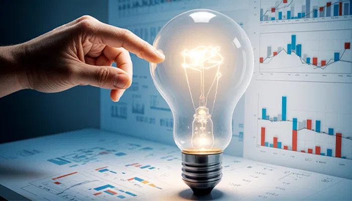 Data-driven insights