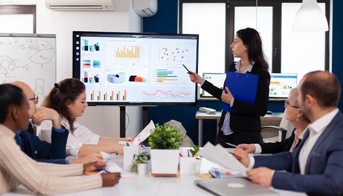 Digital Process Automation