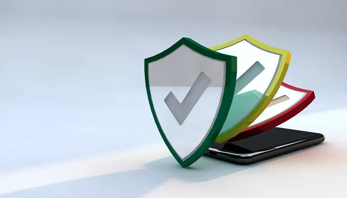 Enhanced security