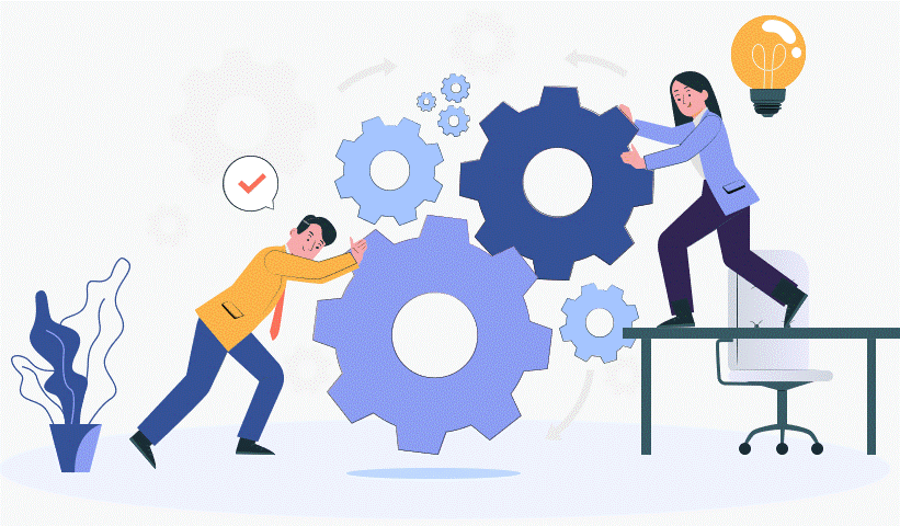 Hire process