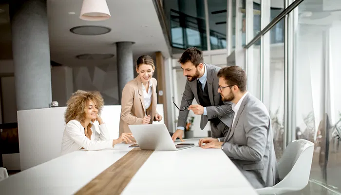 Power Platform Managed Services