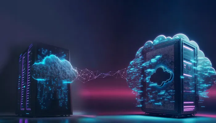 Microsoft 365 migration services