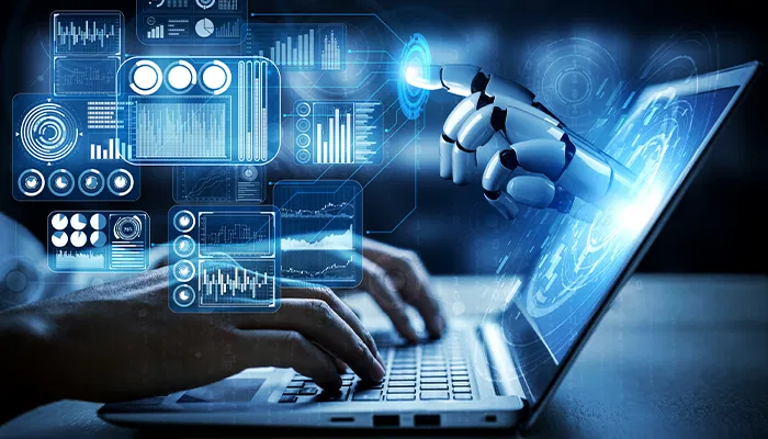 Robotic Process Automation