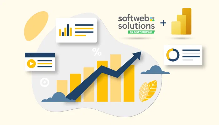 Power BI Migration and Softweb Solutions