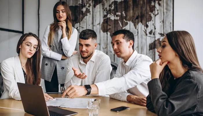 Schedule a free 30-minute strategy session today 