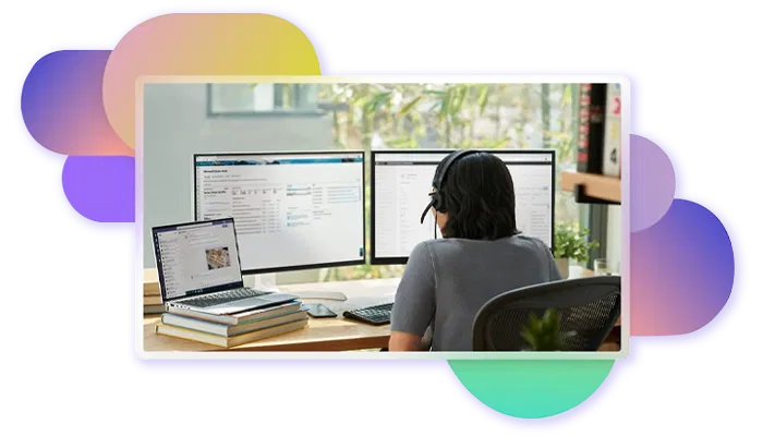 MS Teams App Development Services