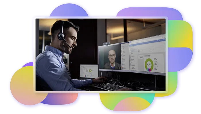 MS Teams Consulting Services