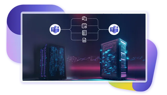 MS Teams Tenant Migration