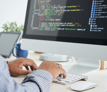 Offshore Support Model