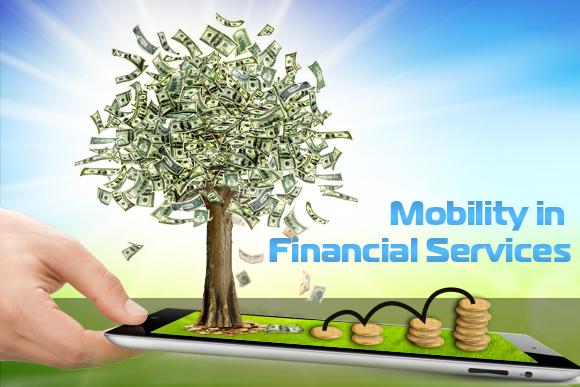 Financial Services