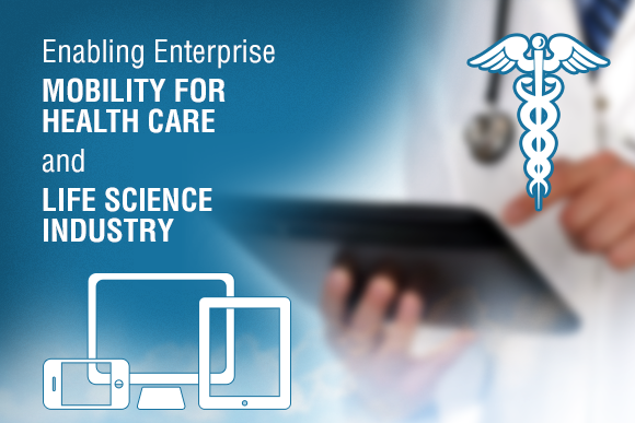 Mobility For Healthcare