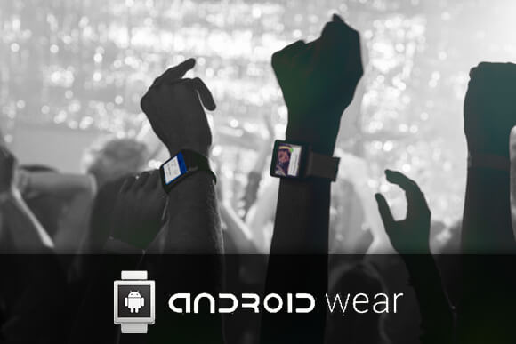 android wear dead